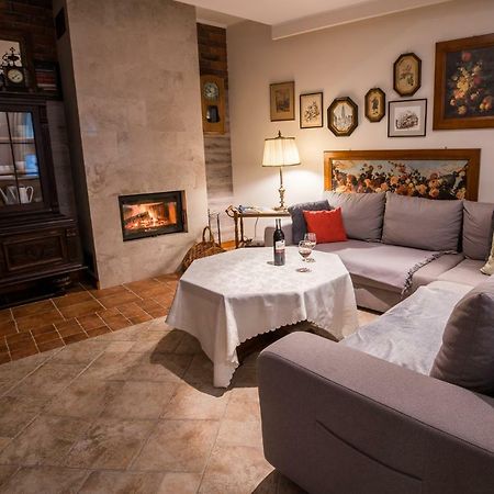 Apartament Perla Kartuz Z Sauna Kartuzy Exteriér fotografie