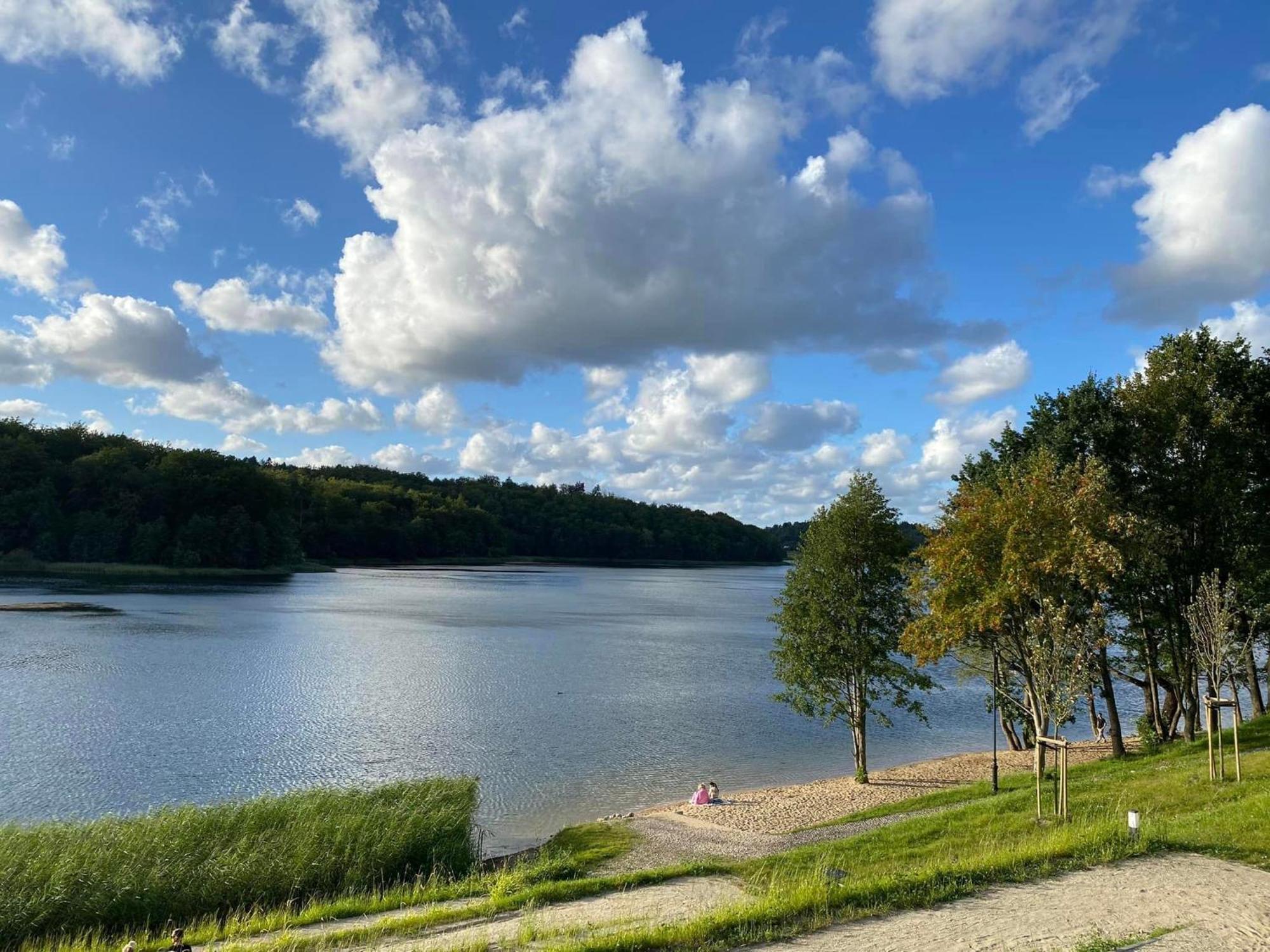 Apartament Perla Kartuz Z Sauna Kartuzy Exteriér fotografie