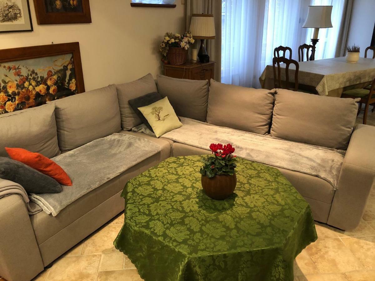 Apartament Perla Kartuz Z Sauna Kartuzy Exteriér fotografie